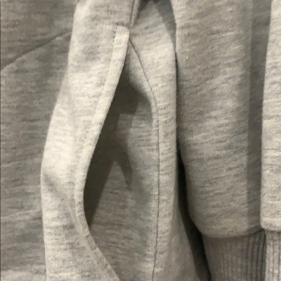 Josie Sweat Jacket - Picture 4 of 7